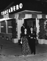 Cafe Trocadero 1936 #2